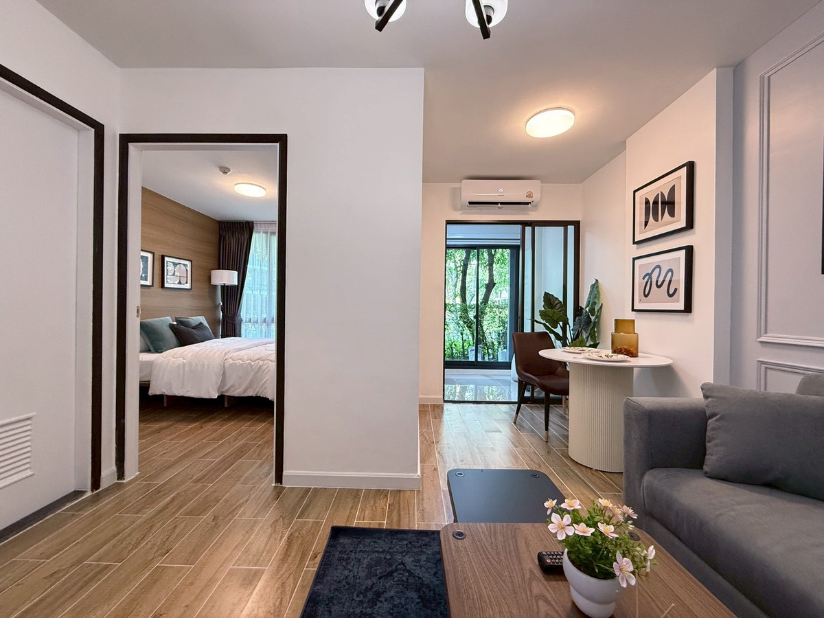 ขายคอนโด :  ไอคอนโด สุขุมวิท 103 (บีทีเอส อุดมสูข)(Rt-01)