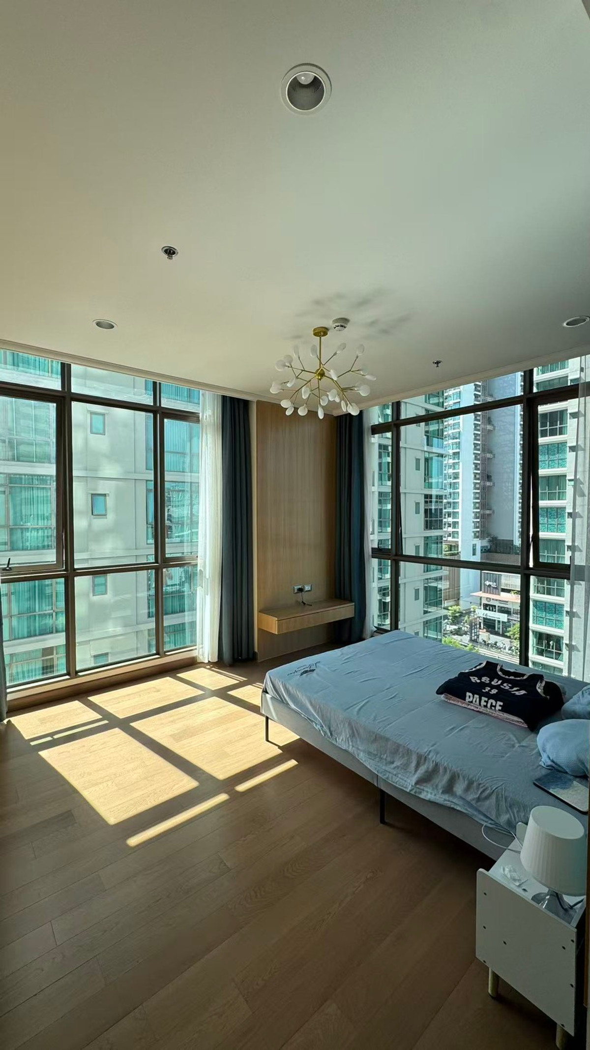 ✨Condo for Rent : Supalai Sukhumvit 39 (AP-02) ( line : @condo91 )