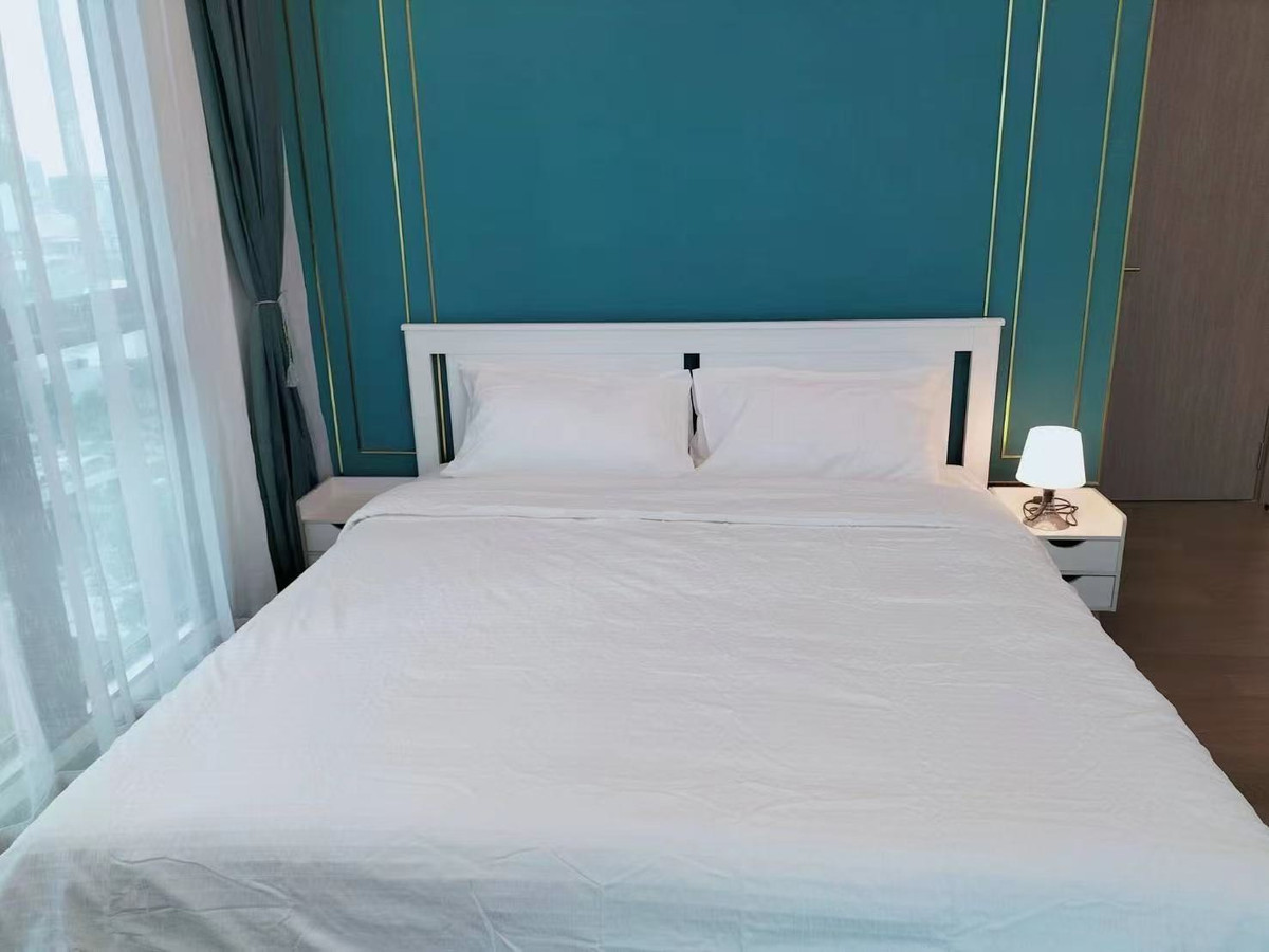 ✨Condo for Rent : Supalai Sukhumvit 39 (AP-02) ( line : @condo91 )