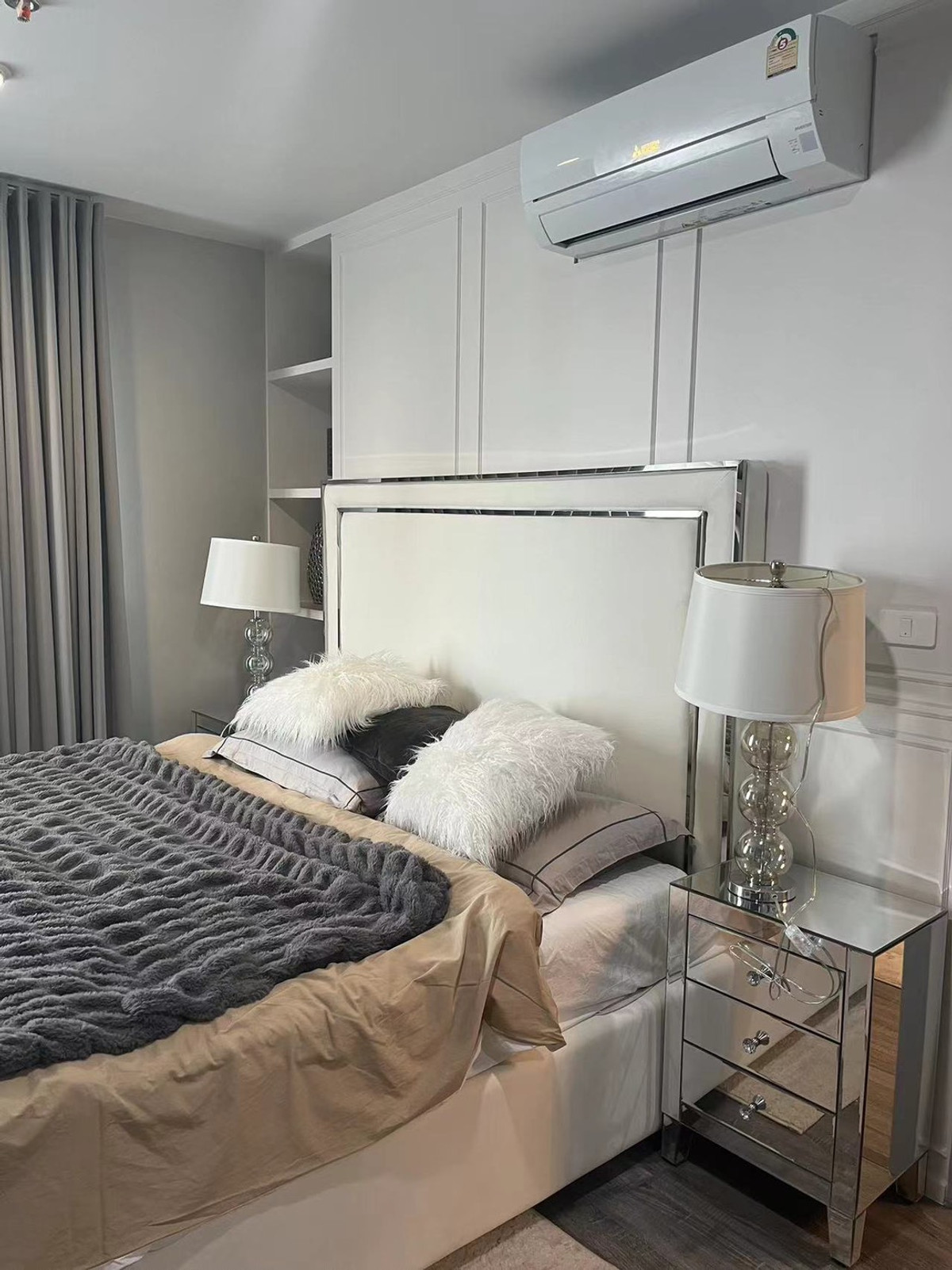 ✨Condo for Rent : Ideo chula sanyam (AP-02) ( line : @condo91 )