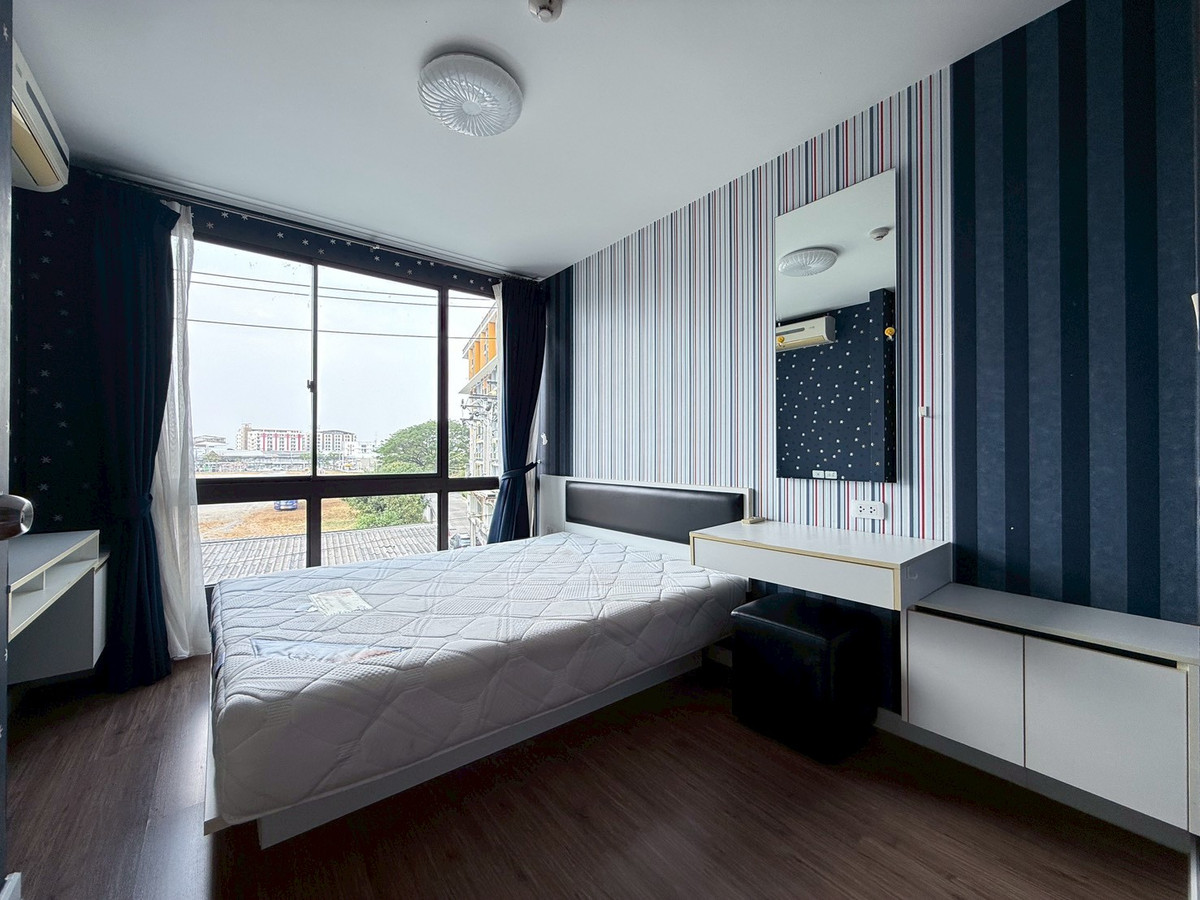 Icondo Sukhumvit 103 (ไอคอนโด สุขุมวิท 103) BTS Udomsuk [CC-01]