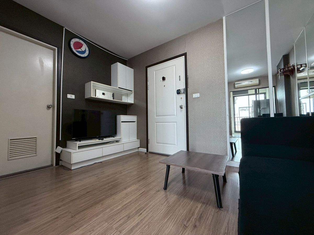 Icondo Sukhumvit 103 (ไอคอนโด สุขุมวิท 103) BTS Udomsuk [CC-01]