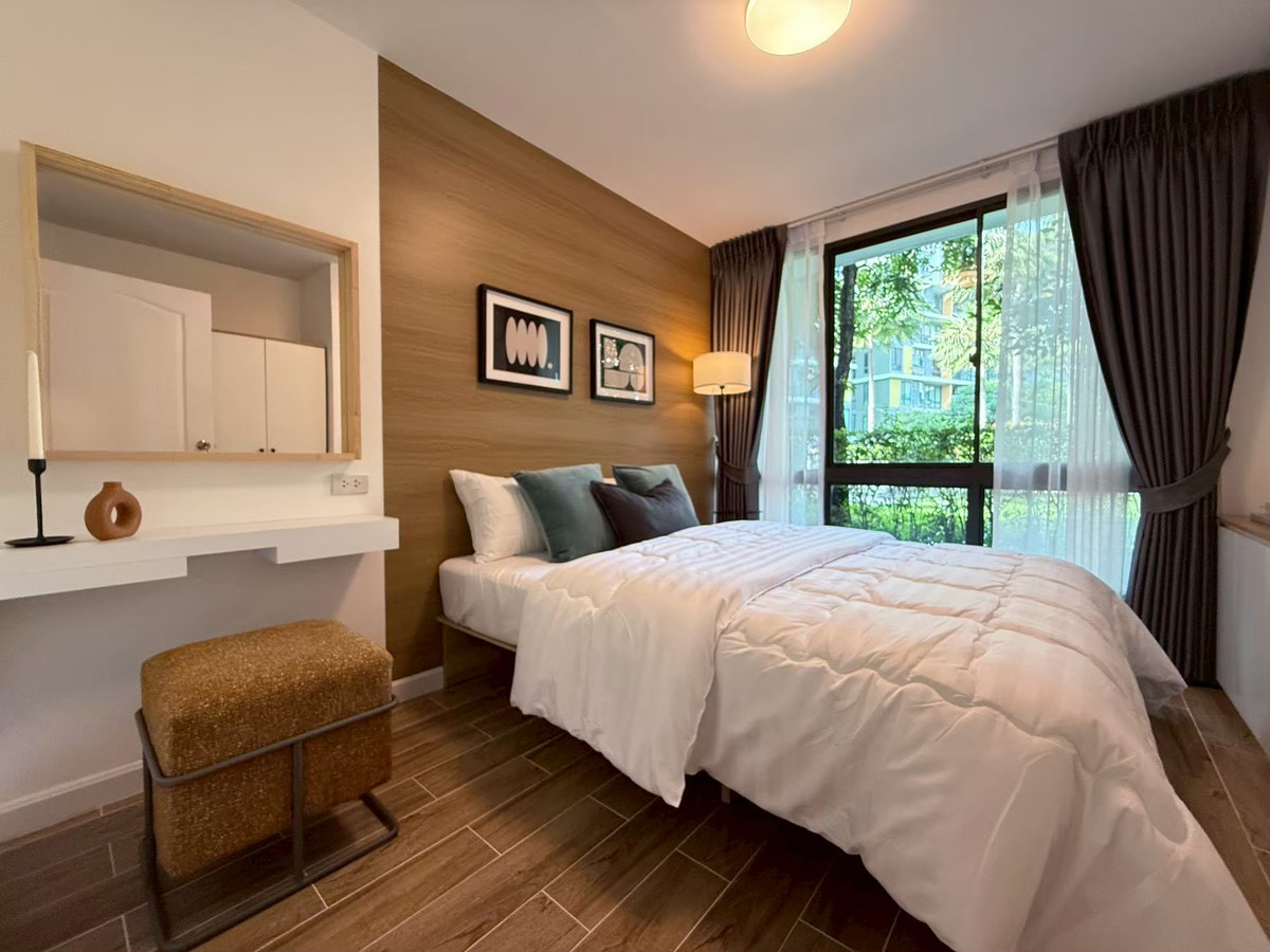 Icondo Sukhumvit 103 ไอคอนโด สุขุมวิท 103 (Udomsuk 58) [CC-01]