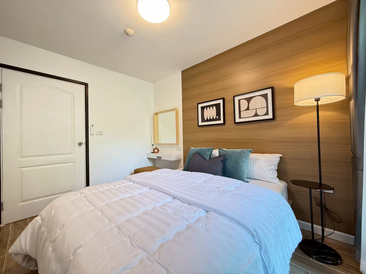 Icondo Sukhumvit 103 ไอคอนโด สุขุมวิท 103 (Udomsuk 58) [CC-01]