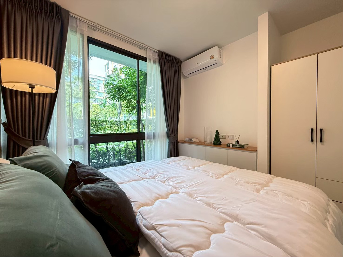 Icondo Sukhumvit 103 ไอคอนโด สุขุมวิท 103 (Udomsuk 58) [CC-01]