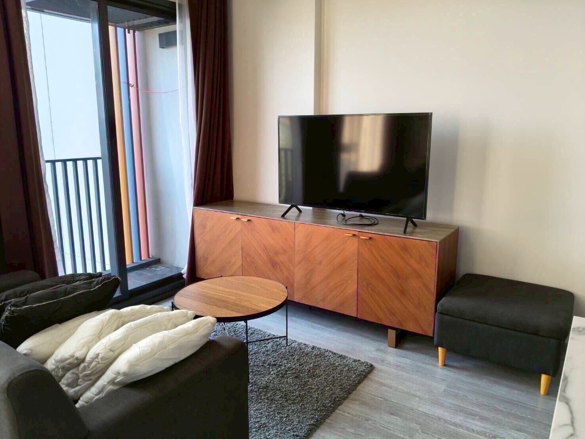 THE LINE Sukhumvit 101 (เดอะ ไลน์ สุขุมวิท 101) BTS Punnawithi [CC-01]