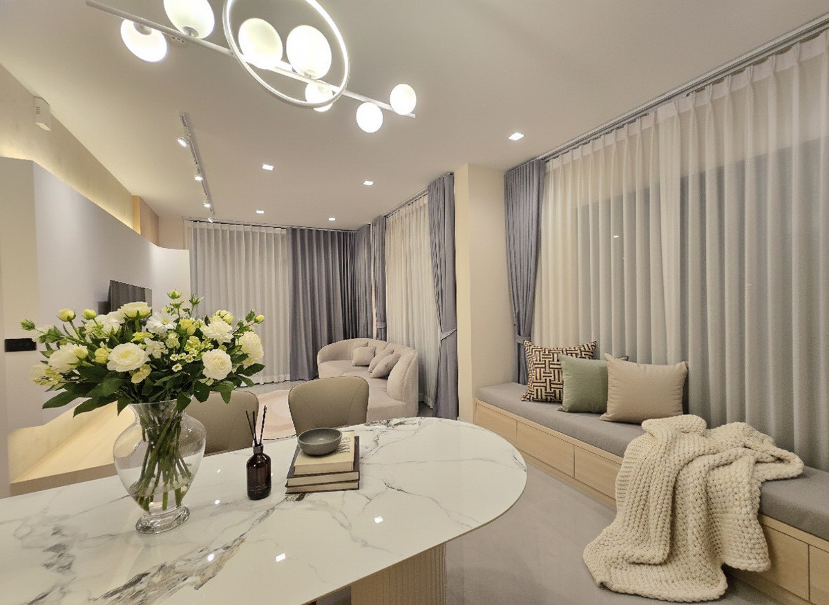 Bangkok Boulevard Bangna KM.5 (บางกอก บูเลอวาร์ด บางนา กม.5) [CC-01]