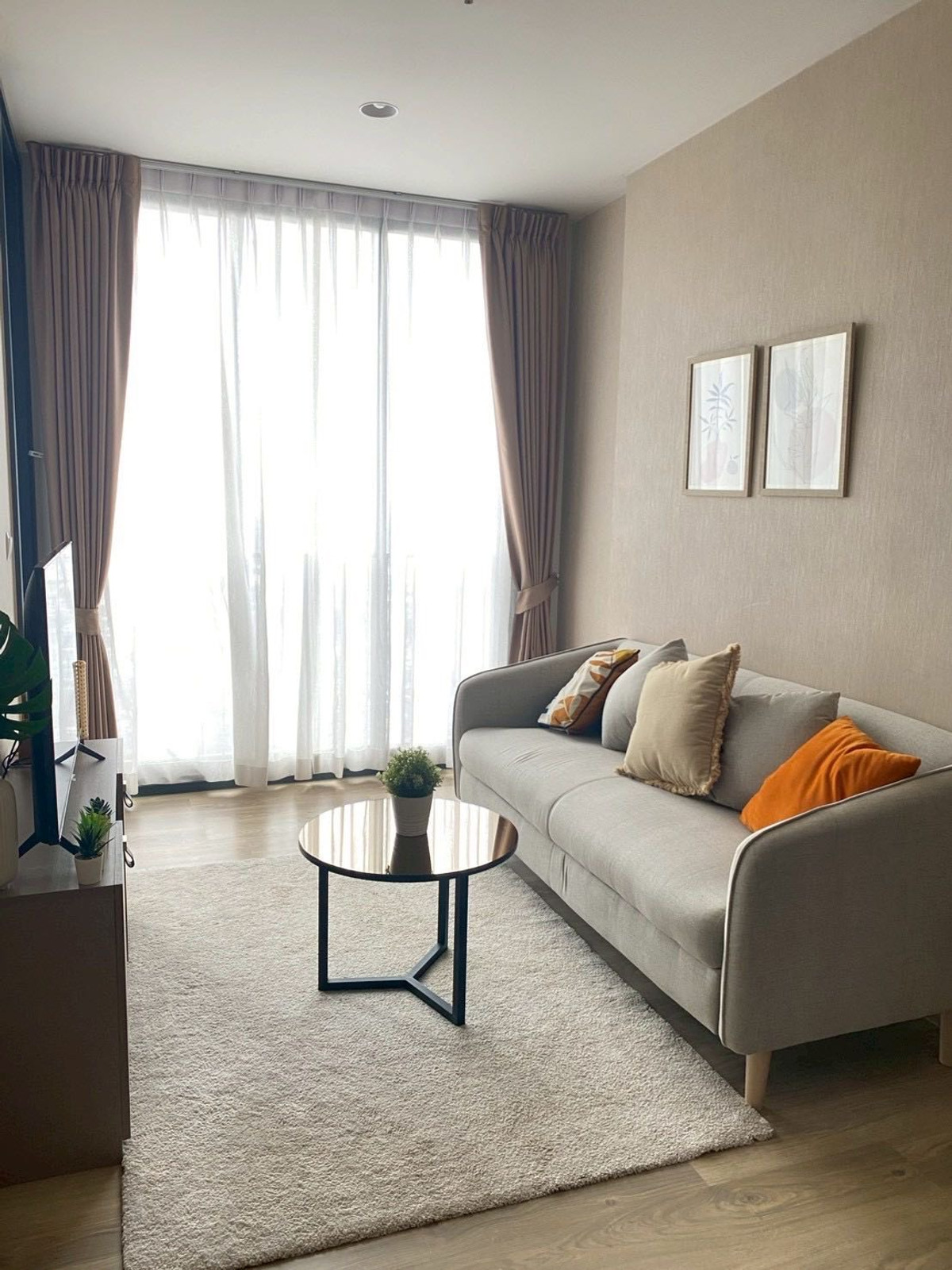 ✨Condo for Rent : Oka Haus (AP-02) ( line : @condo91 )