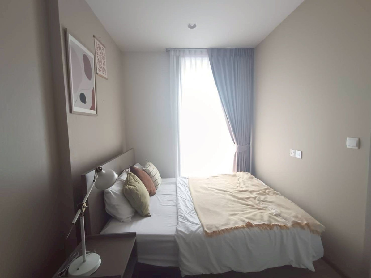 ✨Condo for Rent : Oka Haus (AP-02) ( line : @condo91 )