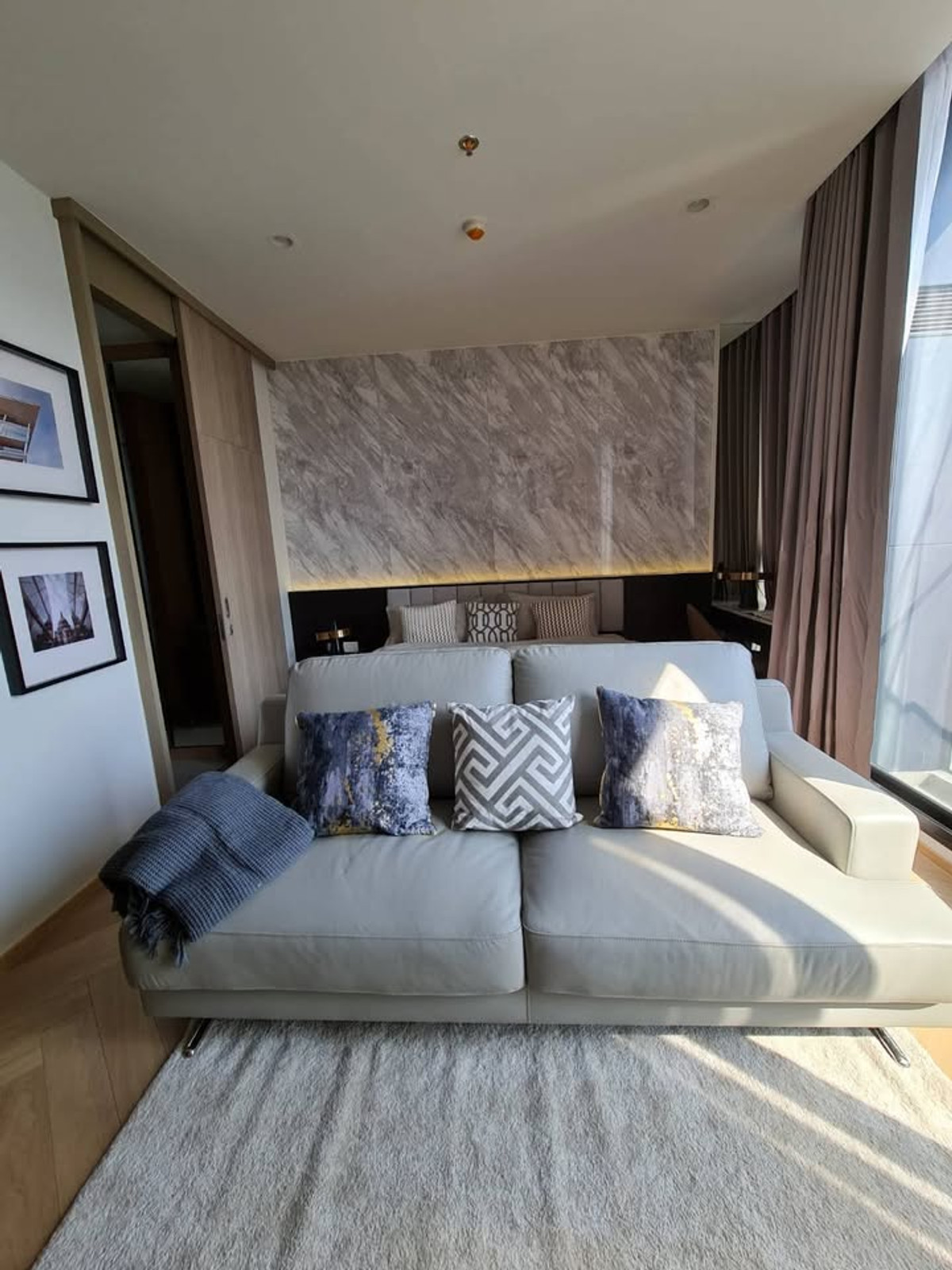 ✨Condo for Rent : Noble Ploenchit (AP-02) ( line : @condo91 )