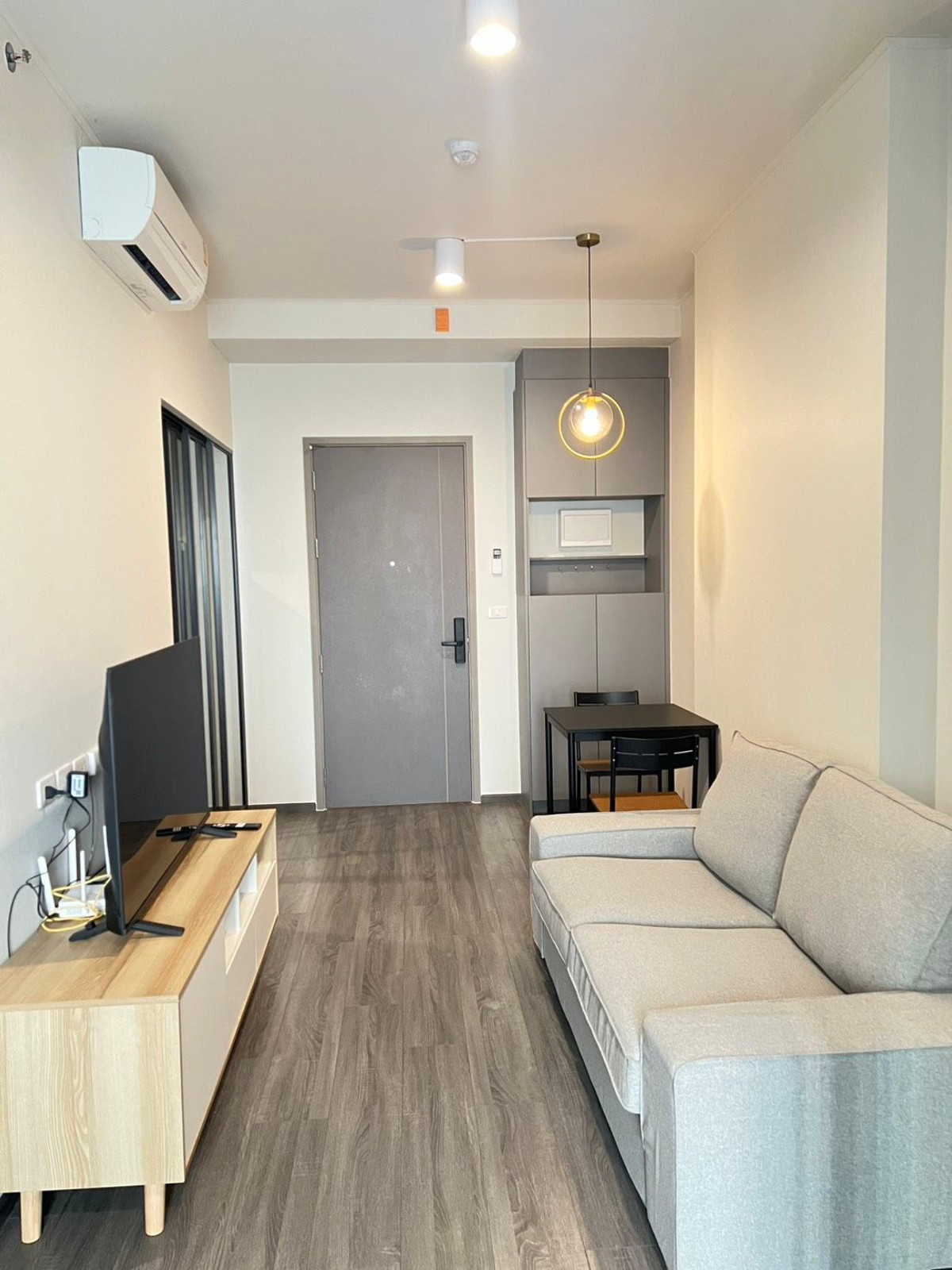 For Rent: IDEO Sukhumvit Rama 4 (Rt-01)