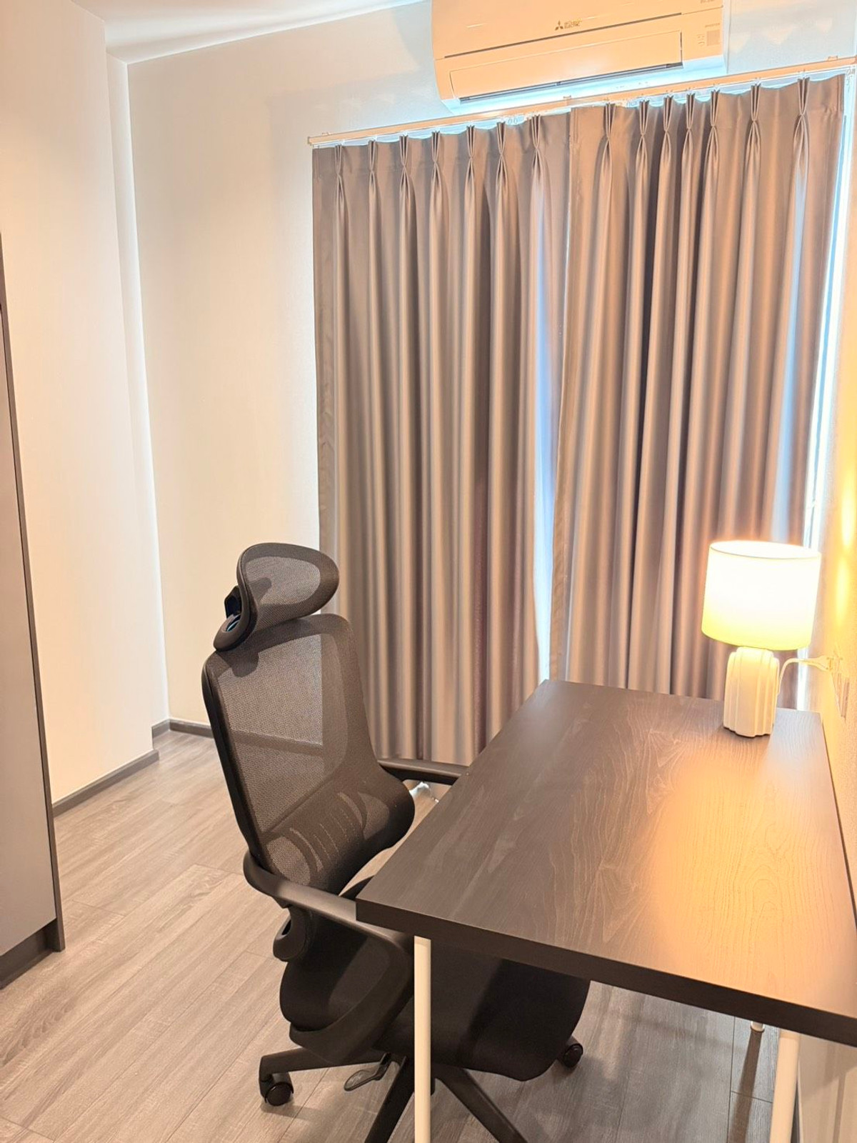 For Rent: IDEO Sukhumvit Rama 4 (Rt-01)