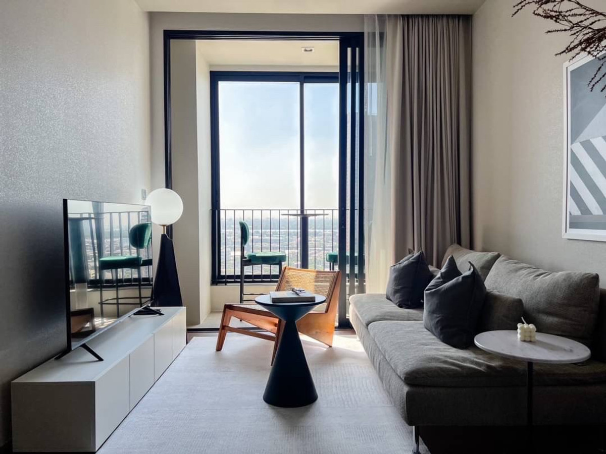 ให้เช่าคอนโด :  ไอดีโอ คิว สุขุมวิท 36(บีทีเอส ทองหล่อ ) (Rt-01)