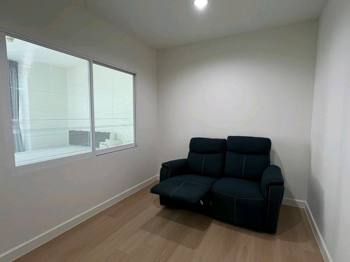 ให้เช่าคอนโด ไลฟ์ แอท สุขุมวิท 65 (บีทีเอสพระโขนง)  (SA-01)