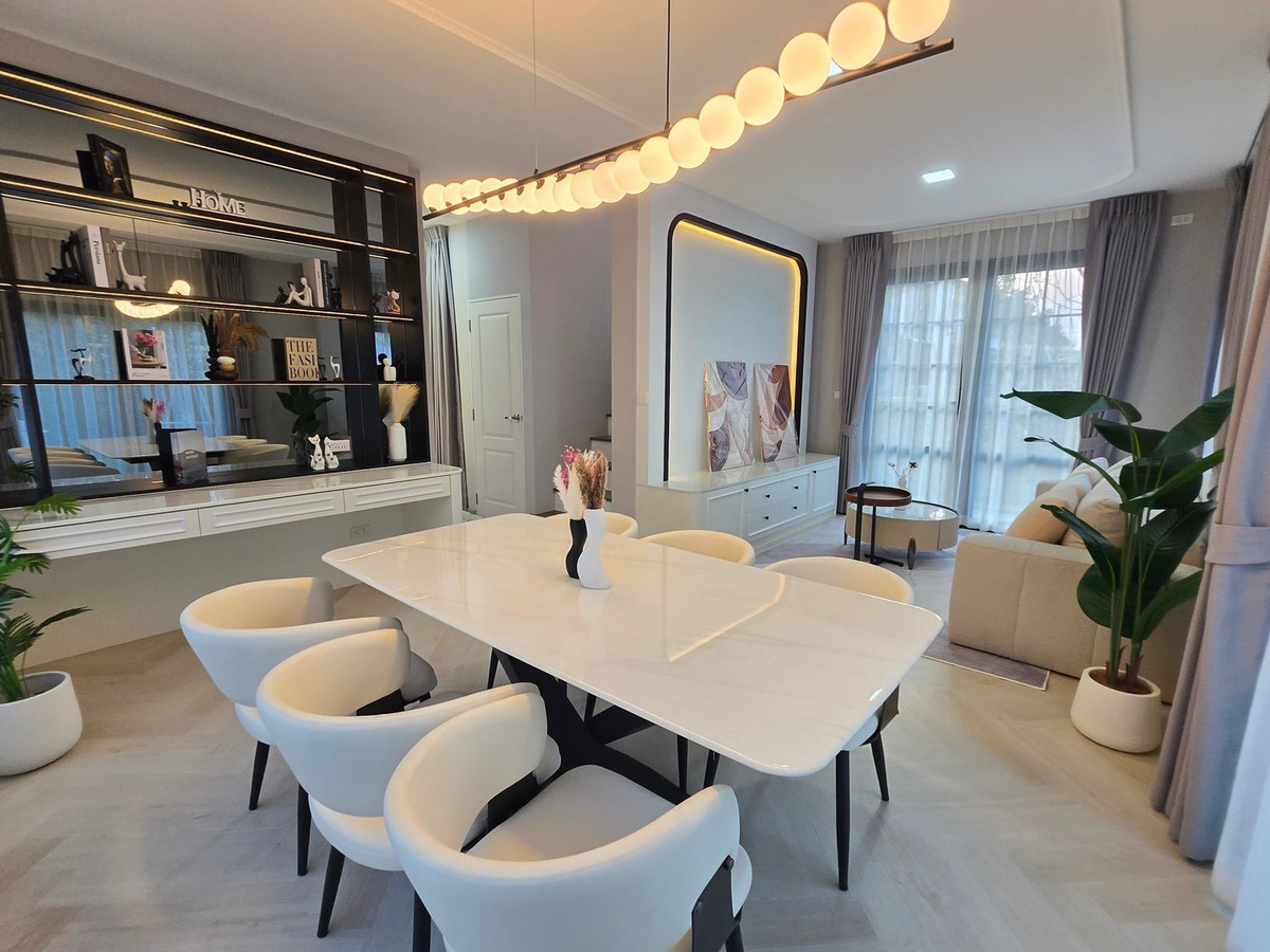 Grande Pleno Sukhumvit - Bangna (ใกล้ Mega Bangna) [CC-01]