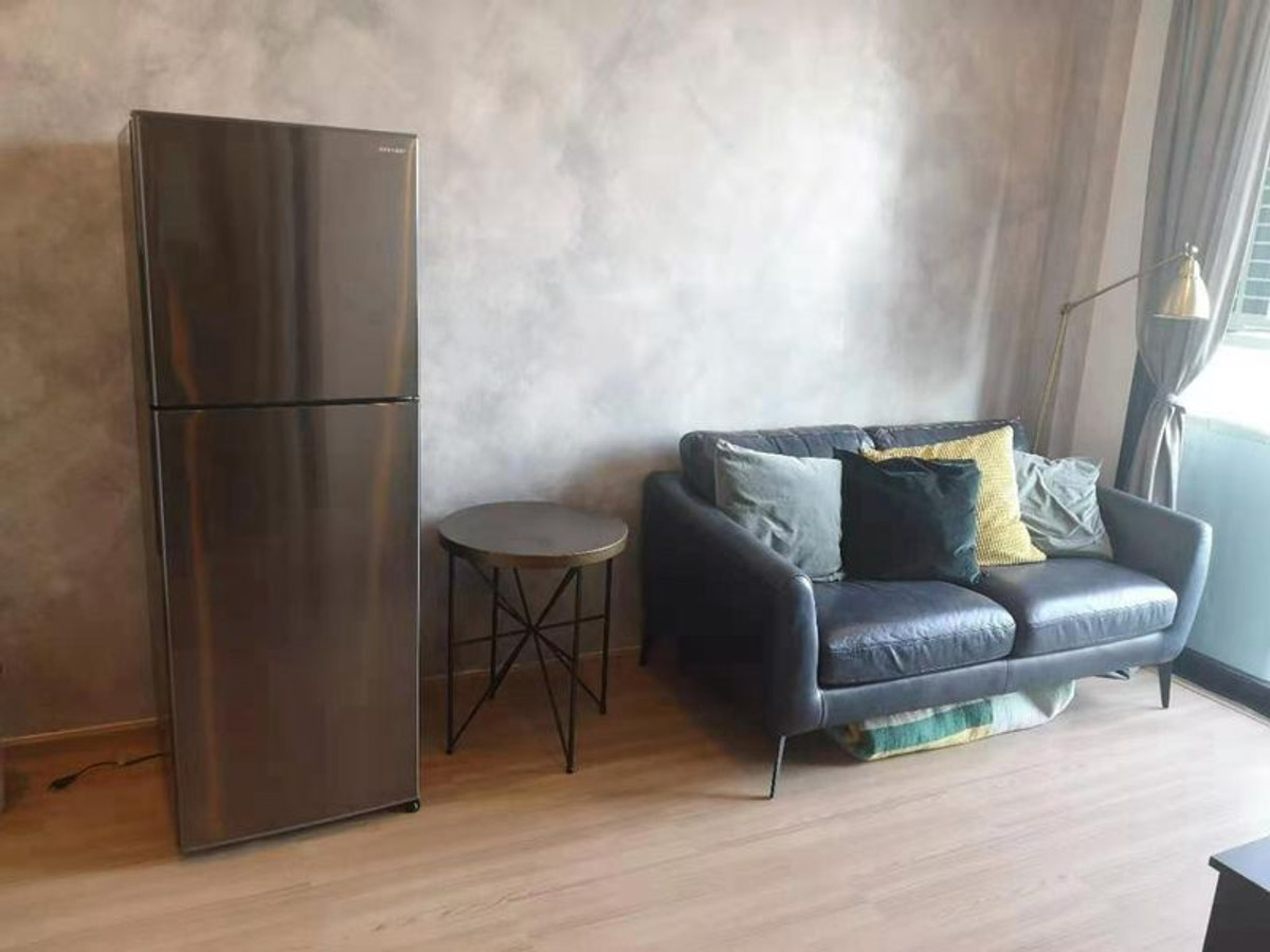 ให้เช่าคอนโด อาร์ทีมิส สุขุมวิท 77 (บีทีเอสอ่อนนุช)  (SA-01)