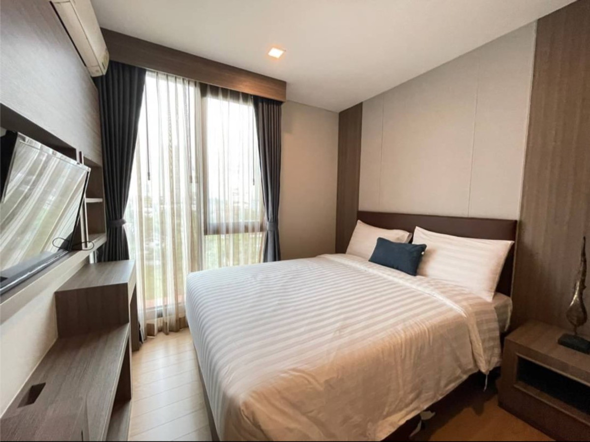 คอนโดให้เช่า : Art @ Thonglor 25 (อาร์ท แอท ทองหล่อ 25) Pet friendl (( BTS Thong Lor )) MK-02 line @livingbkk