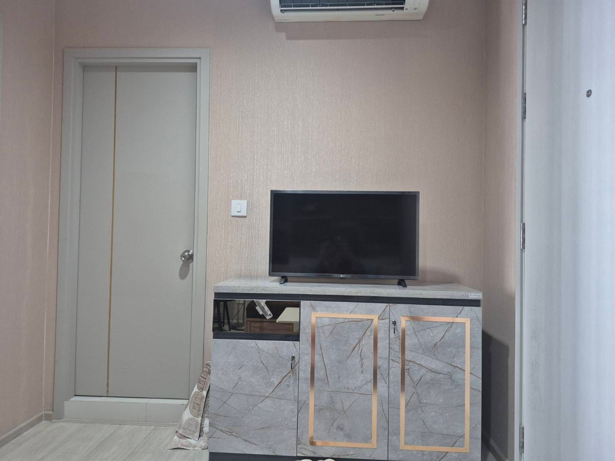 คอนโด ให้เช่า :   Life Sukhumvit 48 (ไลฟ์ สุขุมวิท 48)  (( BTS Phra Khanong )) MK-02  line @livingbkk