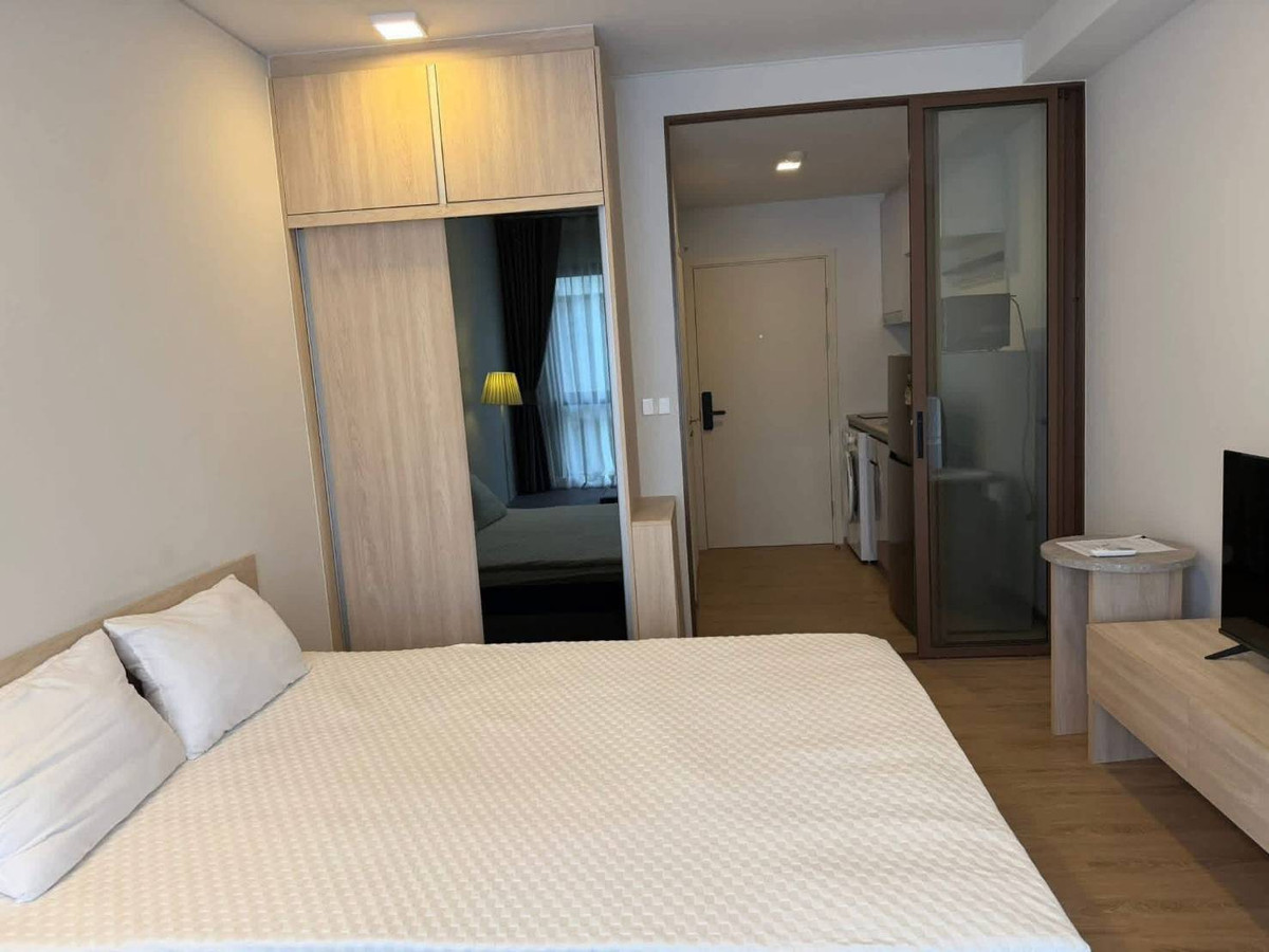 Condo for rent :   Quintara MHy’ZEN Phrom Phong((BTS Phrom Phong ))  MK-02 line @livingbkk