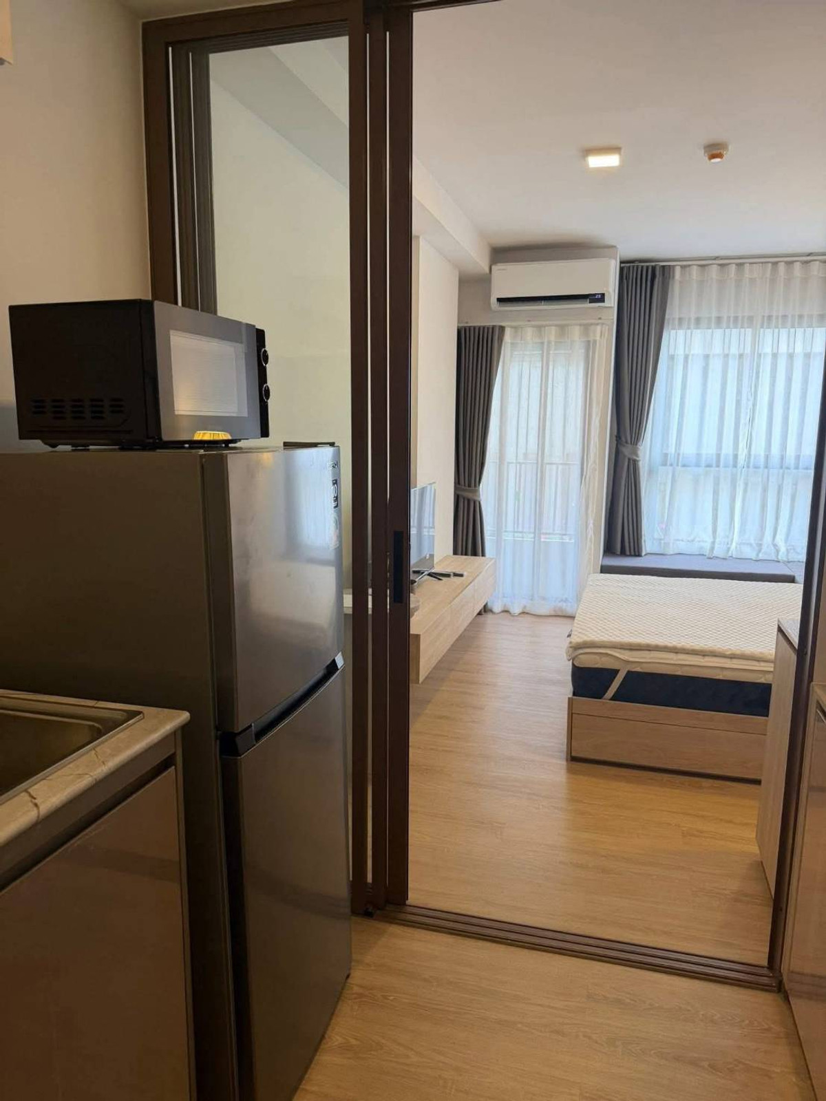 Condo for rent :   Quintara MHy’ZEN Phrom Phong((BTS Phrom Phong ))  MK-02 line @livingbkk