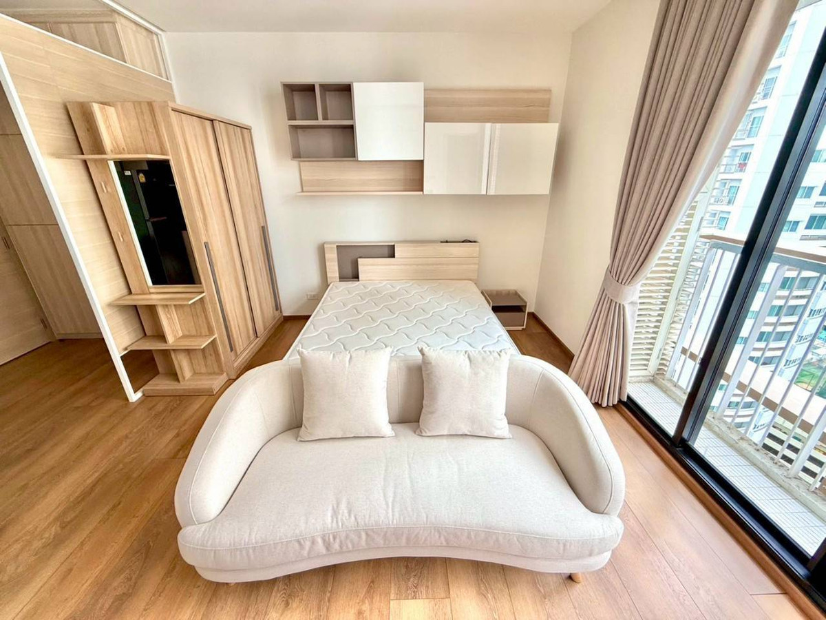 Condo for rent  :   Park 24 (Origin Phrom Phong)  (( BTS Phromphong  )) MK-02  line @livingbkk