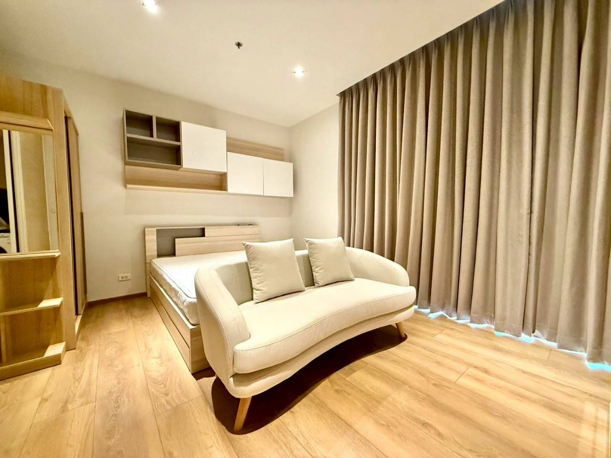 Condo for rent  :   Park 24 (Origin Phrom Phong)  (( BTS Phromphong  )) MK-02  line @livingbkk