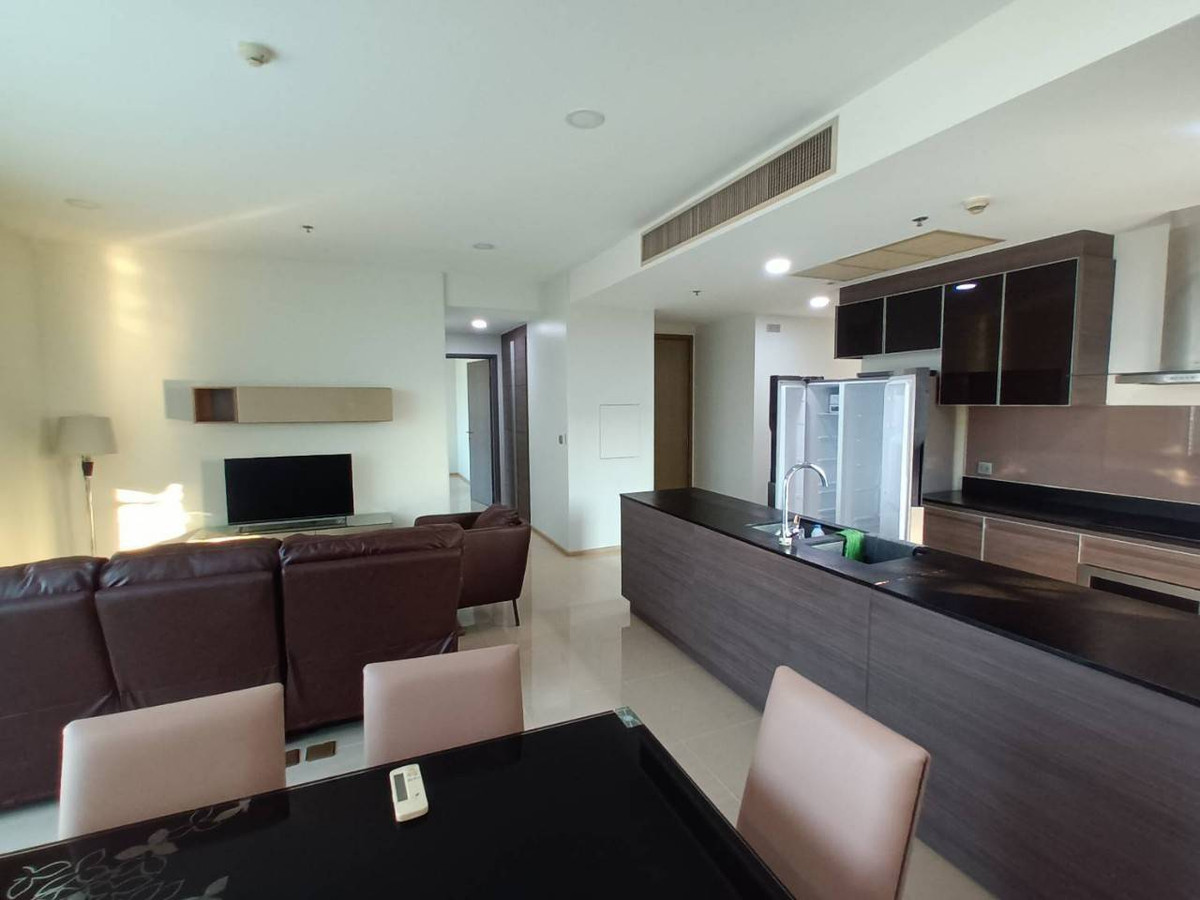 คอนโด ให้เช่า :Keyne by sansiri  (( BTS ทองหล่อ Thonglor  )) MK-02  line @livingbkk