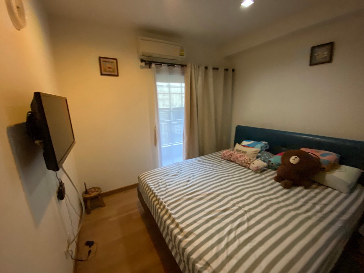 เช่าคอนโด เดอะ ซี้ด เมมโมรี่ สยาม  : The Seed Memory Siam  (ST-02) Line : @condo78