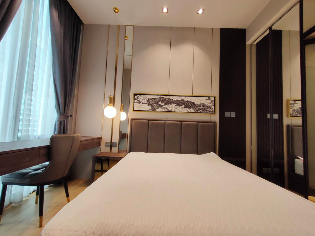 🏡 Condo For Rent:  28 Chidlom  : 28 ชิดลม  (Close to BTS Chidlom ) ST-02