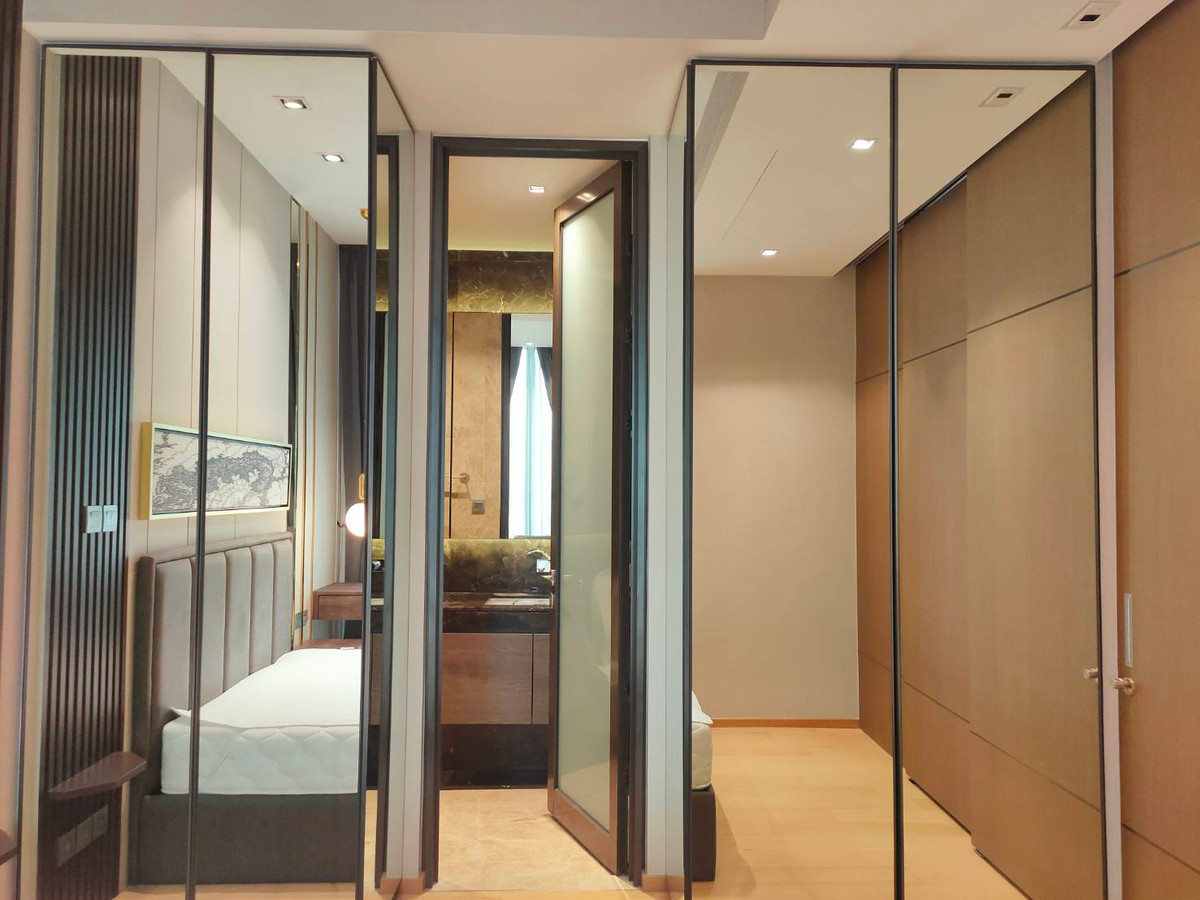 🏡 Condo For Rent:  28 Chidlom  : 28 ชิดลม  (Close to BTS Chidlom ) ST-02