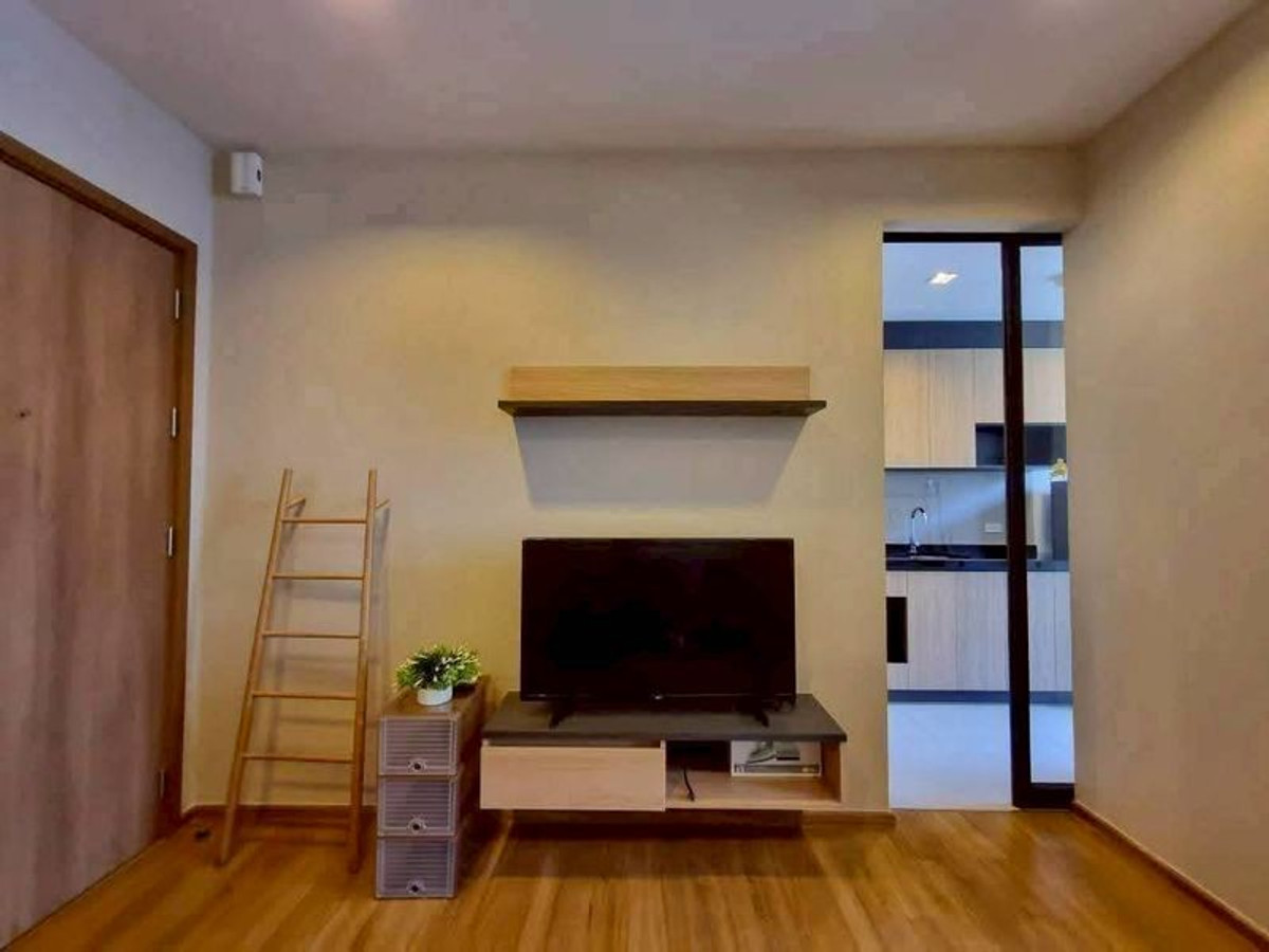 คอนโดให้เช่า :  Hasu Haus (ฮาสุ เฮ้าส์) ((BTS onnut )) MK-02 line @livingbkk