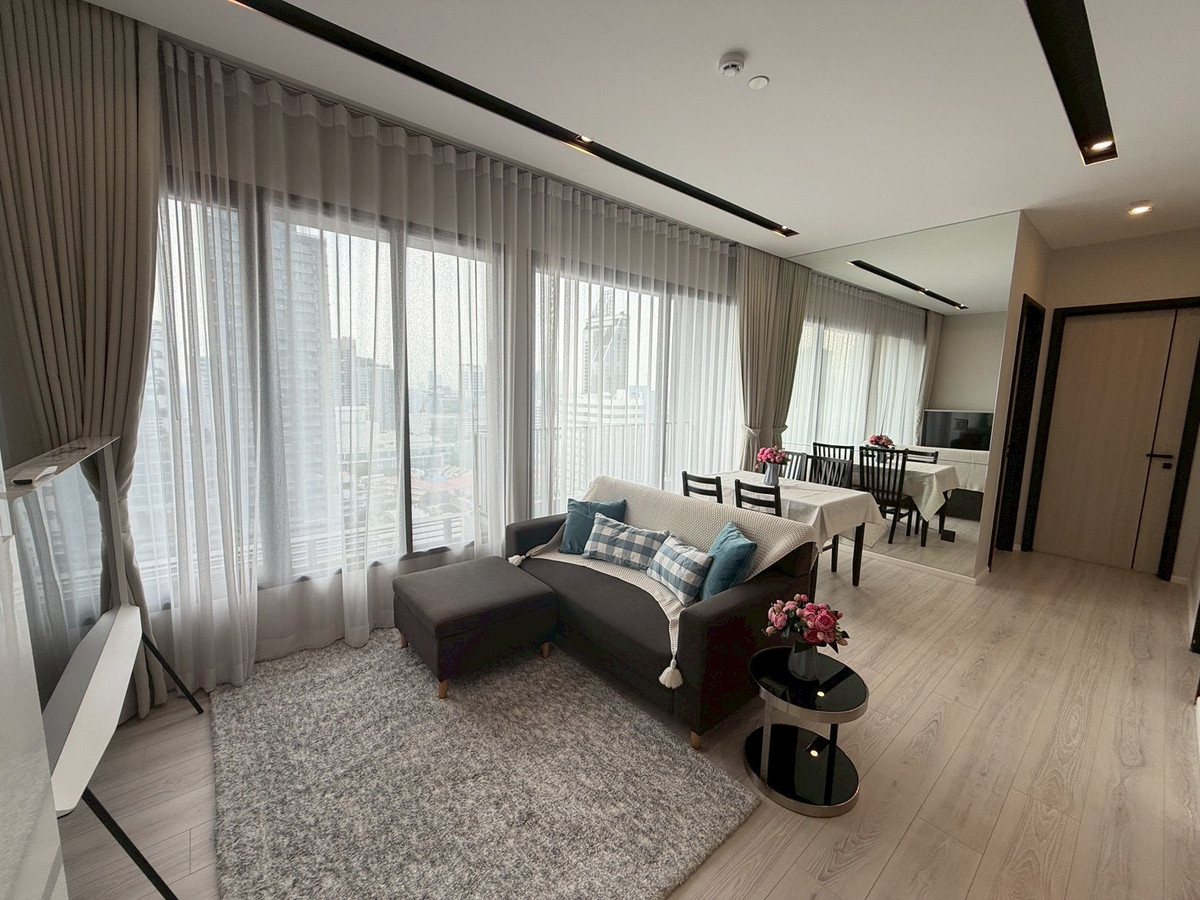 ✨Condo for Rent : The Room Phayathai  AP-02 ( line : @condo91 )