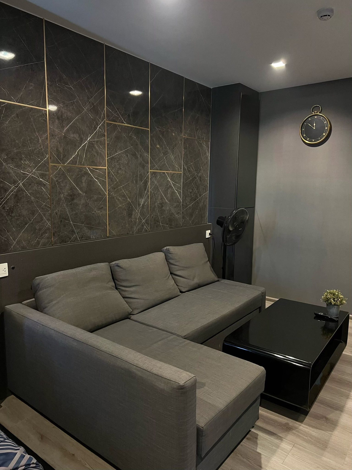 ✨Condo for Rent : The Politan Rive  ( AP-02) ( line : @condo91 )