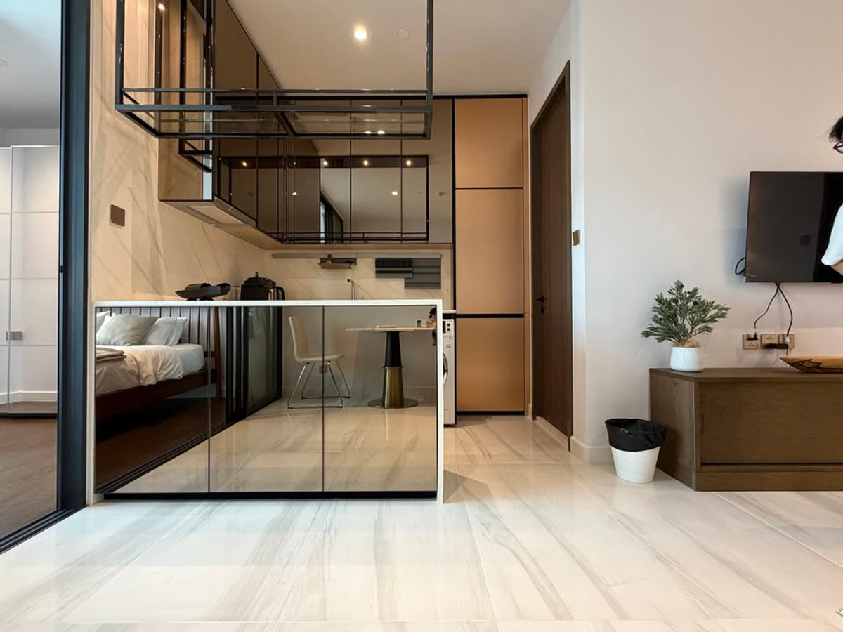 ✨Condo for Rent : Supalai Icon Sathorn  ( AP-02) ( line : @condo91 )