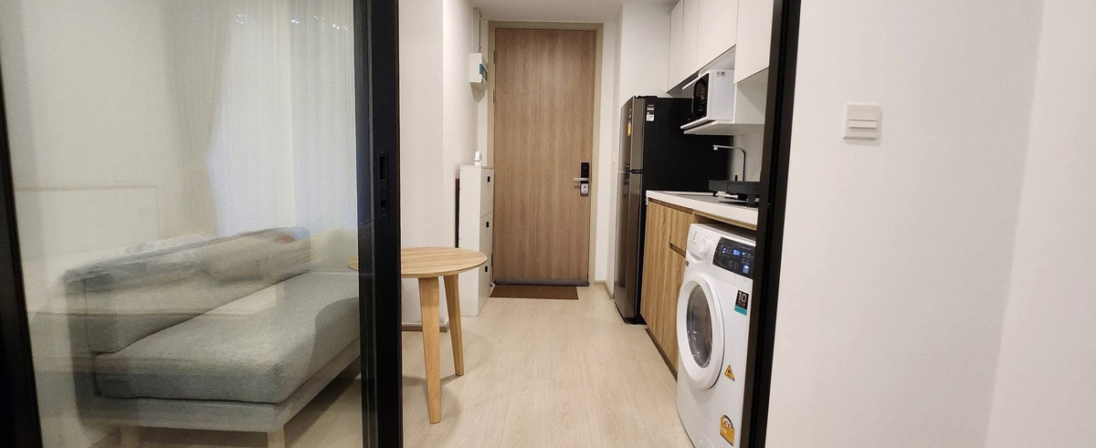 คอนโดให้เช่า :โนเบิล แอมเบียนส์ สุขุมวิท 42 ((BTSเอกมัย))  MK-02 line @livingbkk