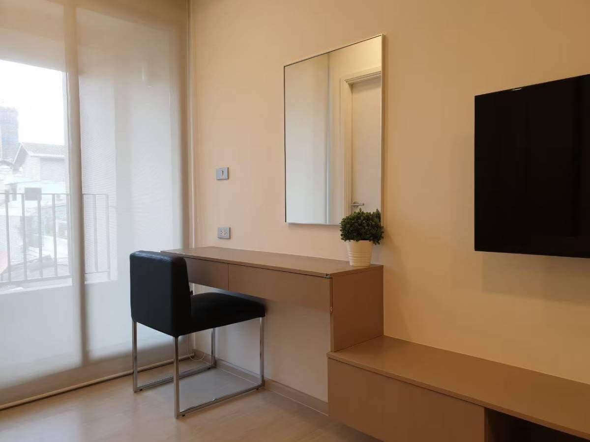 คอนโดให้เช่า :Vtara Sukhumvit 36 (วีธารา สุขุมวิท 36) ((BTS Thong Lor))  MK-02 line @livingbkk