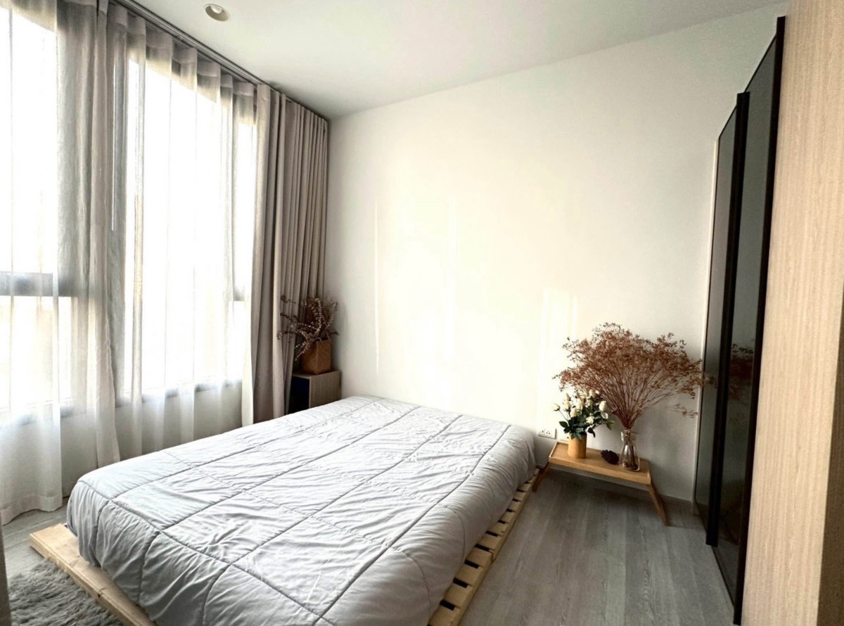 Condo for rent :   XT Ekkamai  (( Ekkamai Station  )) MK-02  line @livingbkk