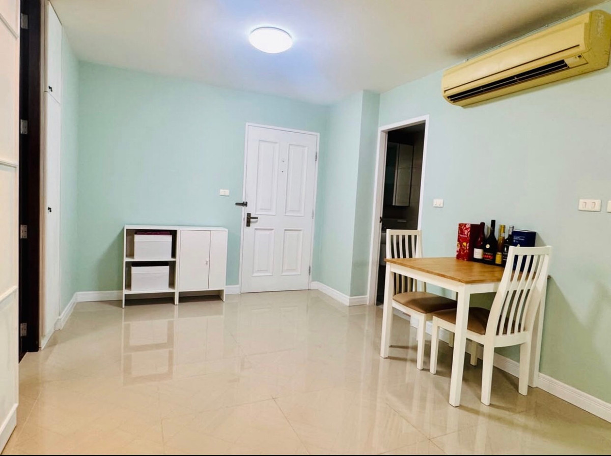 Condo for rent :  Condo One Sukhumvit  67(( BTs Ekkamai )) MK-02  line @livingbkk