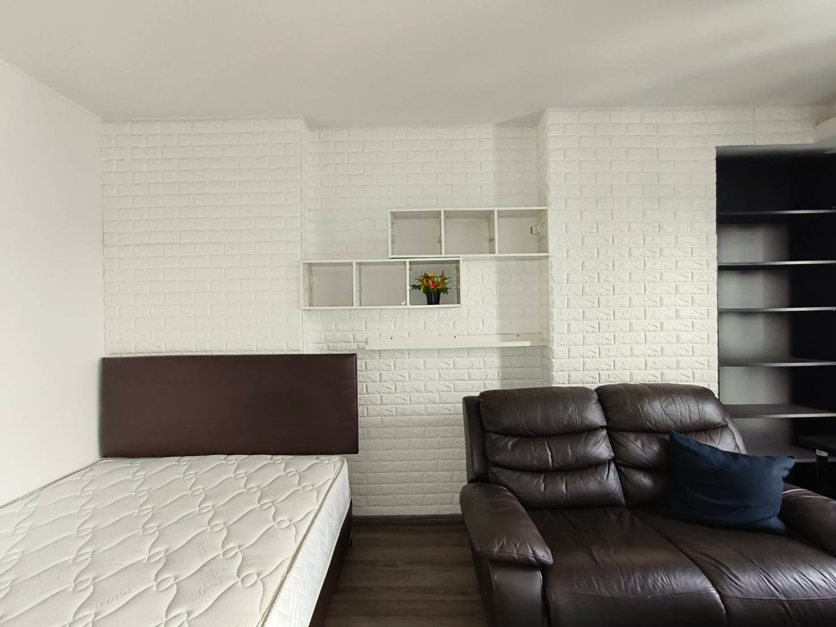 Condo for rent :  IDEO Sukhumvit 93(( BTS Bang Chak )) MK-02  line @livingbkk