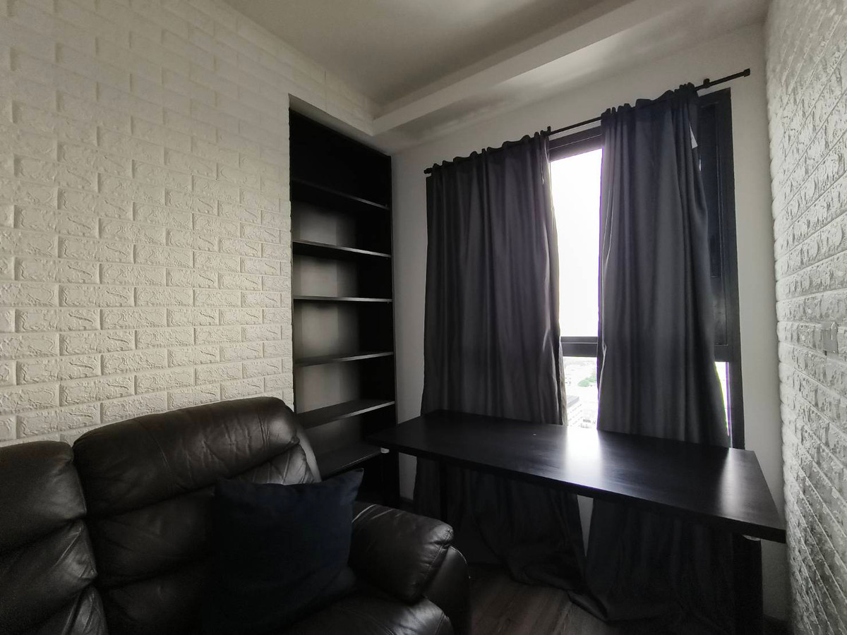 Condo for rent :  IDEO Sukhumvit 93(( BTS Bang Chak )) MK-02  line @livingbkk