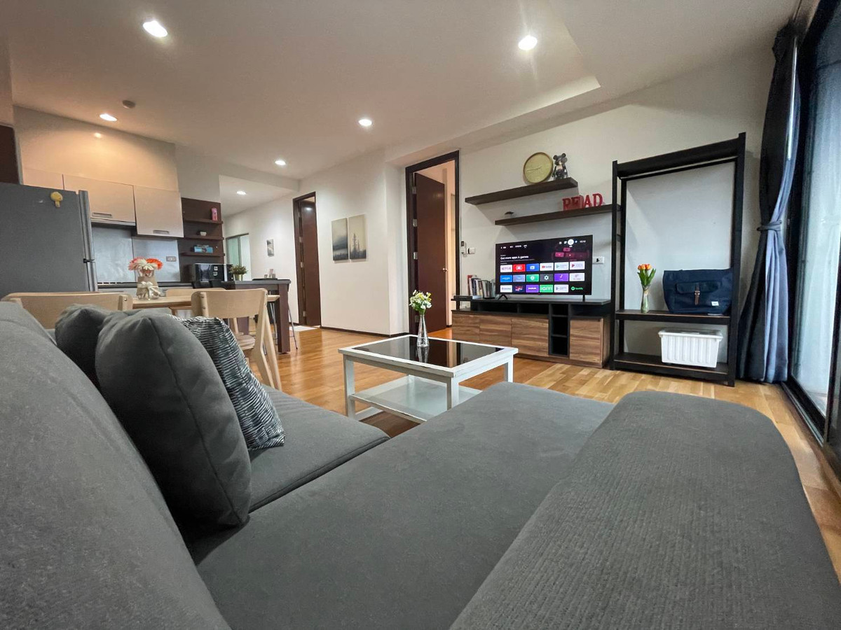 Condo for rent :Amanta Ratchada((Thailand Cultural Centre )) MK-02 line @livingbkk