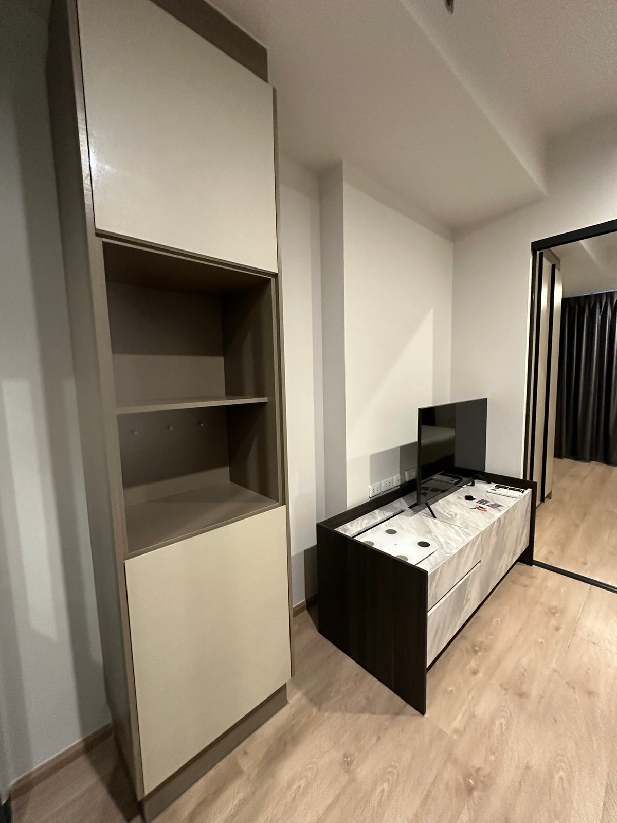 For Rent : Ideo  Rama 9 – Asoke Convenient access to MRT Rama 9 & Airport Rail Link (Rt-01)