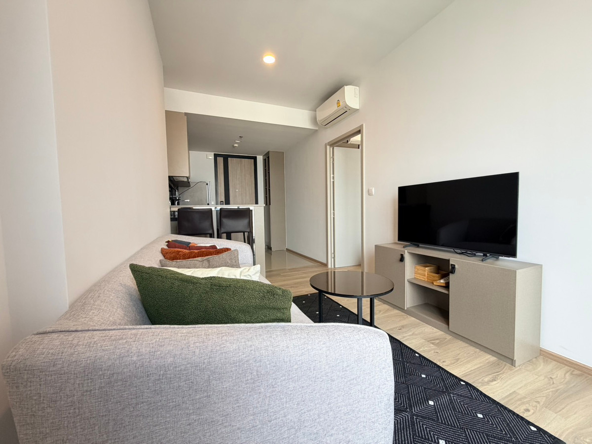 ให้เช่าคอนโด โอกะ เฮ้าส์ (บีทีเอสทองหล่อ)  (SA-01)