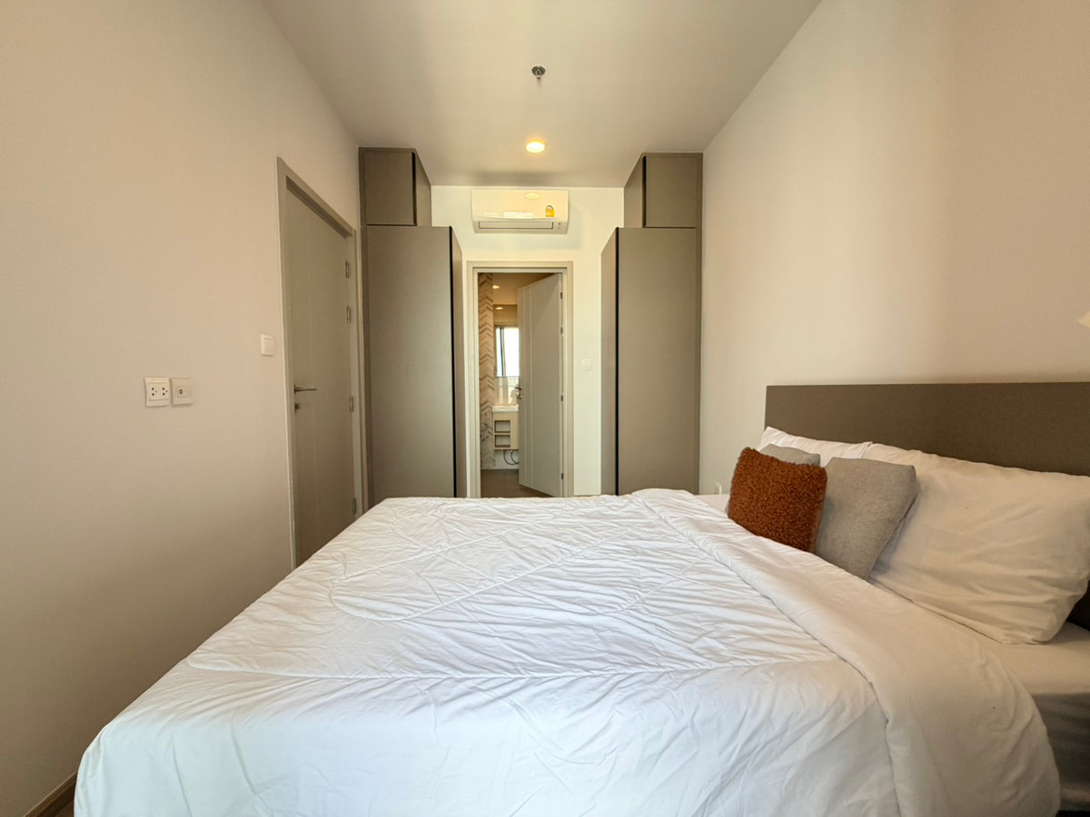 ให้เช่าคอนโด โอกะ เฮ้าส์ (บีทีเอสทองหล่อ)  (SA-01)