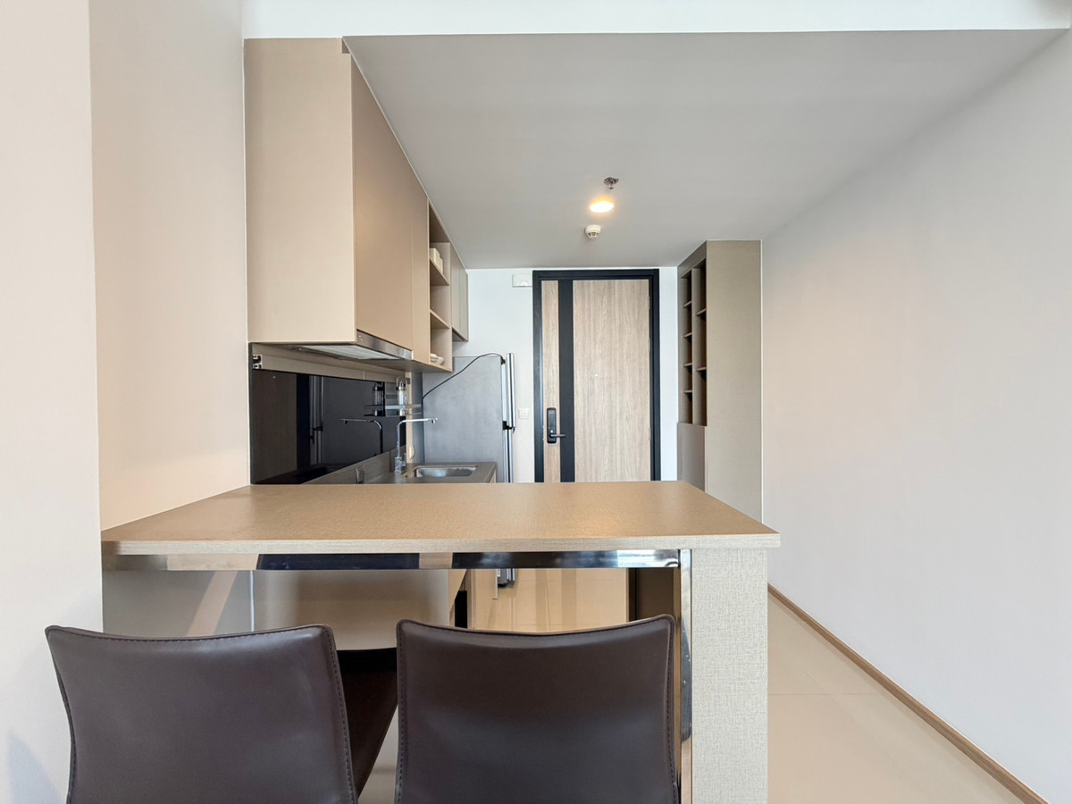 ให้เช่าคอนโด โอกะ เฮ้าส์ (บีทีเอสทองหล่อ)  (SA-01)