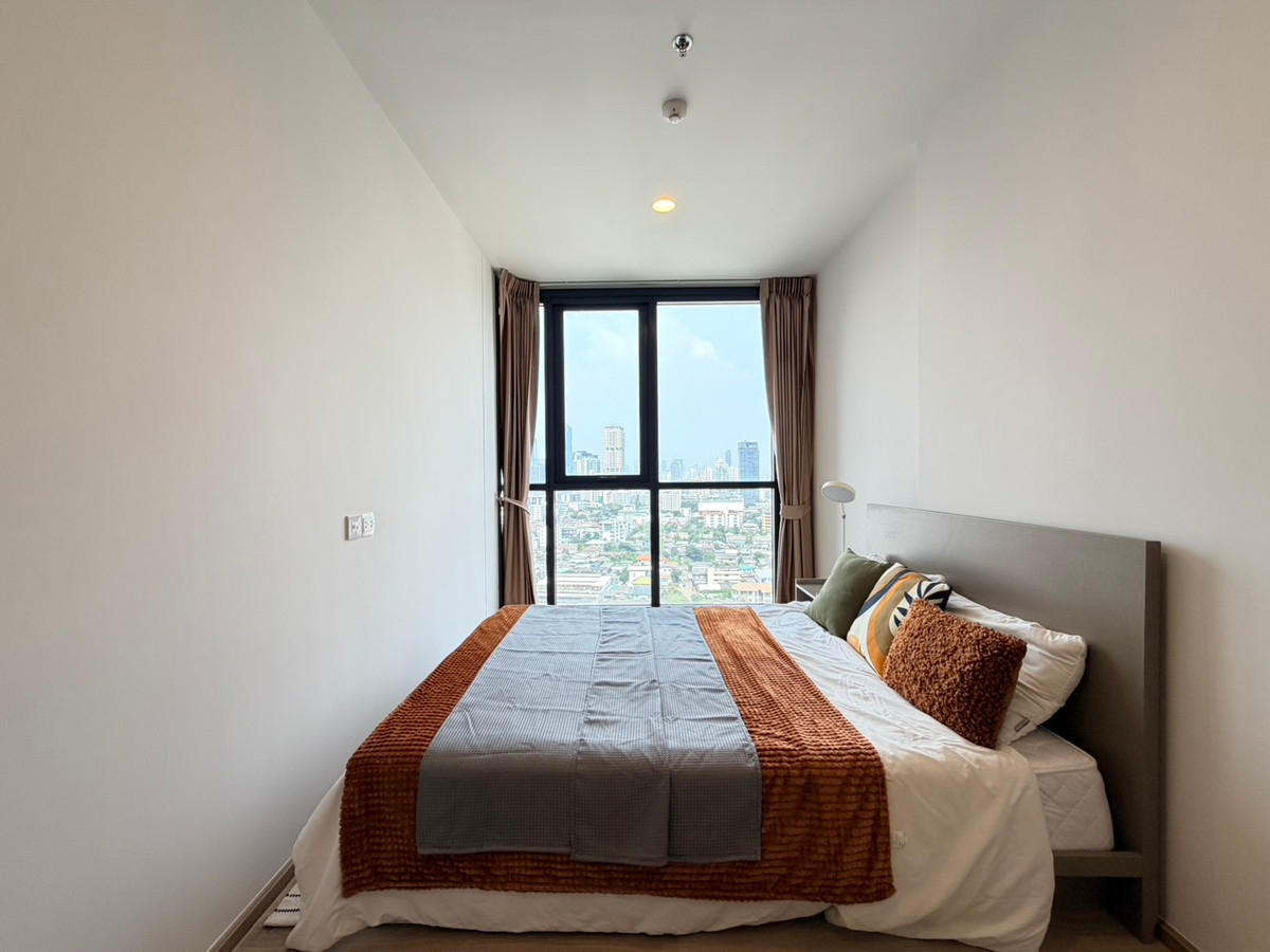 ให้เช่าคอนโด โอกะ เฮ้าส์ (บีทีเอสทองหล่อ)  (SA-01)