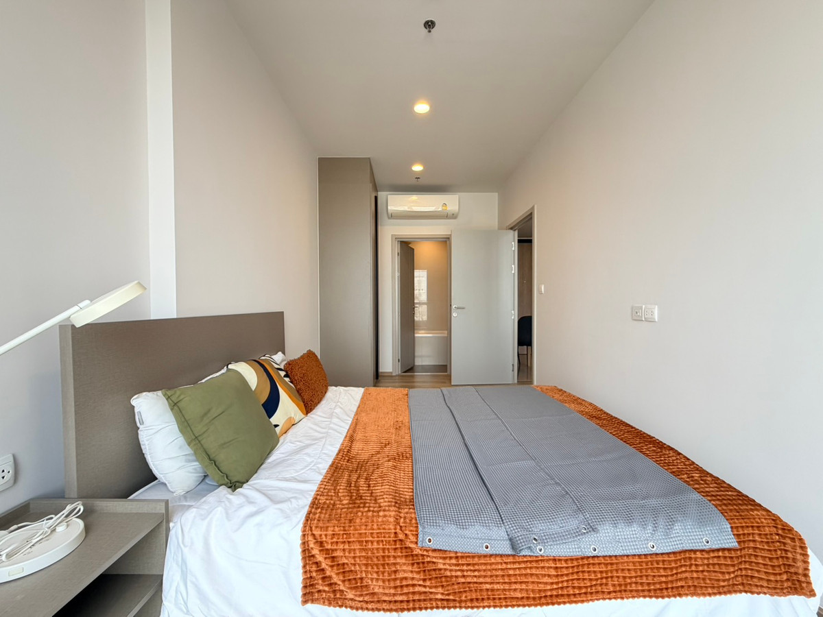 ให้เช่าคอนโด โอกะ เฮ้าส์ (บีทีเอสทองหล่อ)  (SA-01)