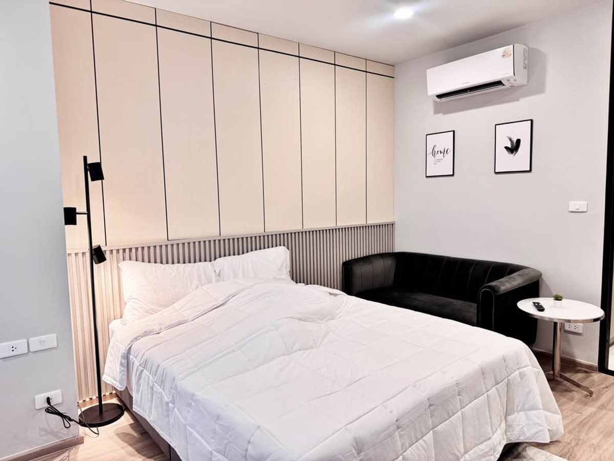 ให้เช่าคอนโดใหม่ Culture Thonglor ใกล้ BTS ทองหล่อ 250 เมตร (Rt-01)