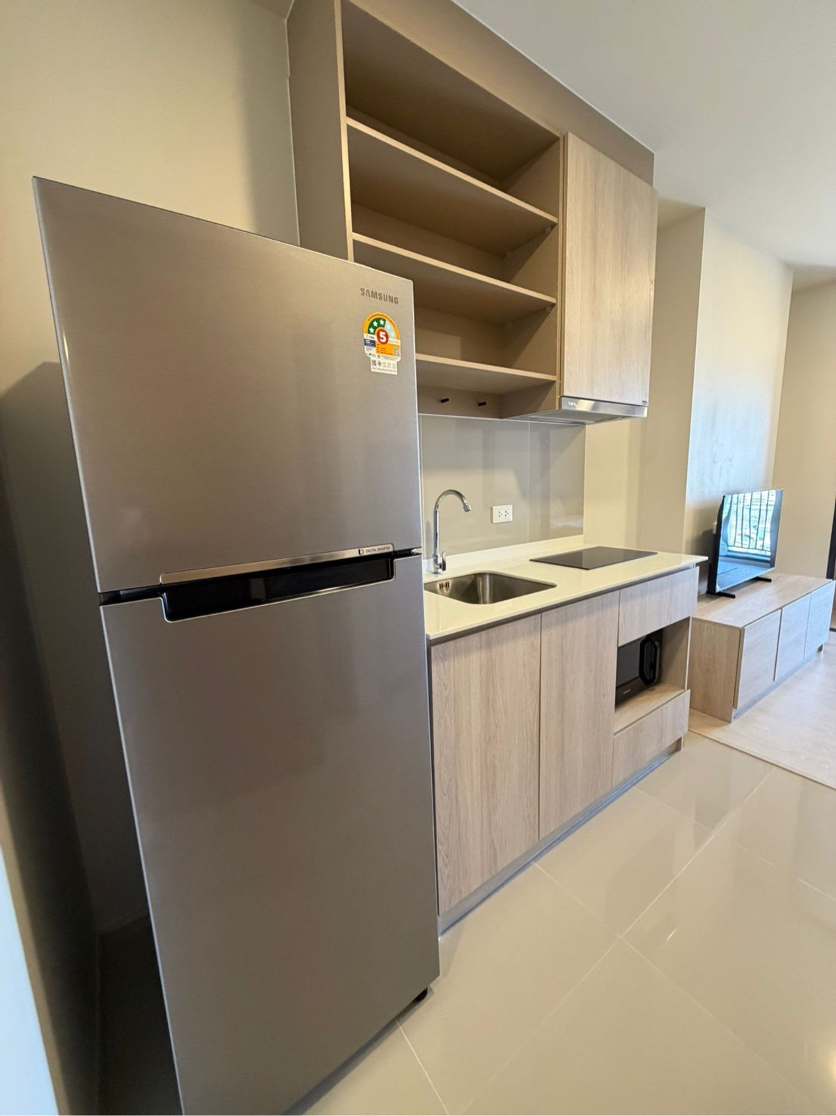 ✨Condo for Rent : Flo By Sansiri (AP-02) ( line : @condo91 )