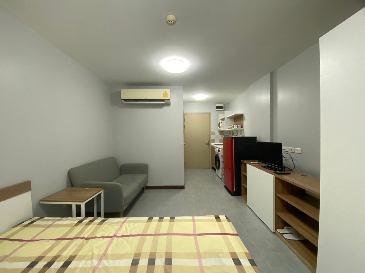 ให้เช่าคอนโด เอลลิโอ สุขุมวิท 64 (บีทีเอสอุดมสุข) (SA-01)